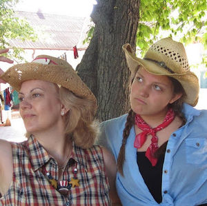 Meet your Posher, Cyndee